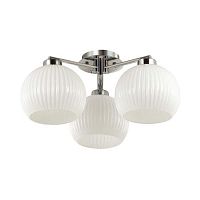 потолочная люстра odeon light micca 3971/3c в Чебоксарах