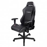 кресло геймерское dxracer drifting de03 черное в Чебоксарах