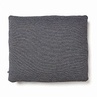 подушка blok cushion 60x70 черная от la forma (ex julia grup) в Чебоксарах