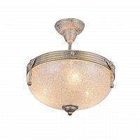 потолочный светильник arte lamp fedelta a5861pl-3wg в Чебоксарах