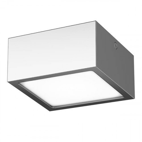 потолочный светодиодный светильник lightstar zolla 213924 в Чебоксарах