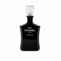 бутыль chanel tower black в Чебоксарах