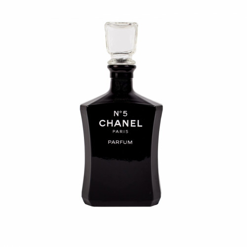 бутыль chanel tower black в Чебоксарах