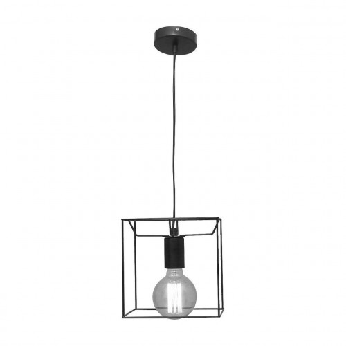 подвесной светильник arte lamp a3122sp-1bk в Чебоксарах