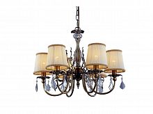 подвесная люстра st luce lacrima sl113.303.06 в Чебоксарах