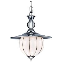 подвесной светильник arte lamp venezia a2114sp-1wh в Чебоксарах