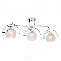 потолочная люстра silver light sfera 255.54.3 в Чебоксарах