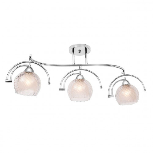 потолочная люстра silver light sfera 255.54.3 в Чебоксарах