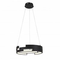 подвесной светодиодный светильник st luce genuine sl963.403.01 в Чебоксарах