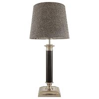 настольная лампа arte lamp scandy a8123lt-1bc в Чебоксарах