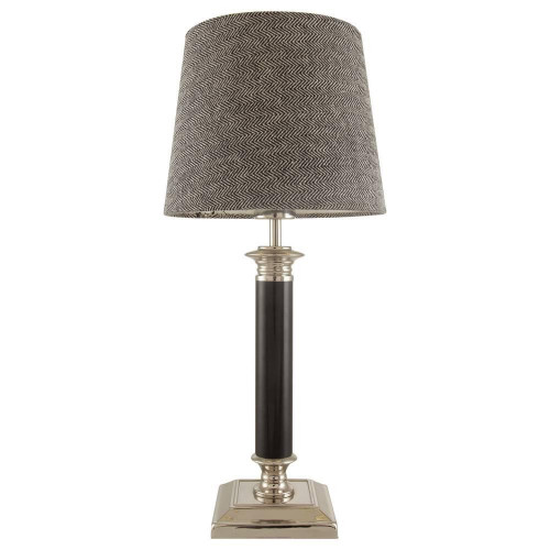 настольная лампа arte lamp scandy a8123lt-1bc в Чебоксарах