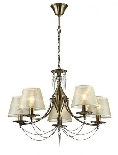 подвесная люстра lumion donsi 3230/5 в Чебоксарах