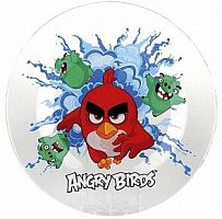 тарелка angry birds movie 19,5 см red в Чебоксарах