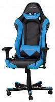 компьютерное кресло dxracer racing oh/re0 игровое в Чебоксарах