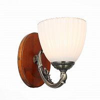 бра st luce fiore sl151.301.01 в Чебоксарах