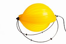 настольная лампа eclipse lamp yellow в Чебоксарах