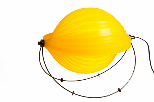 настольная лампа eclipse lamp yellow в Чебоксарах