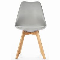 стул sephi серый (eames style) в Чебоксарах