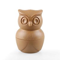 набор для завтрака morning owl коричневый в Чебоксарах