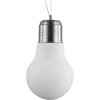 подвесной светильник arte lamp edison a1403sp-1ss в Чебоксарах