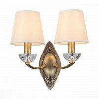 бра st luce miscela sl812.301.02 в Чебоксарах