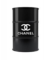 декоративная бочка chanel l в Чебоксарах