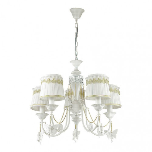 подвесная люстра lumion ponso 3408/5 в Чебоксарах