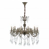 подвесная люстра st luce ornatole sl174.503.10 в Чебоксарах