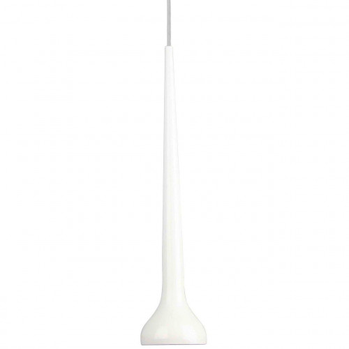 подвесной светильник arte lamp slanciato a4010sp-1wh в Чебоксарах