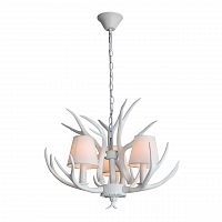 подвесная люстра st luce catorene sl346.503.03 в Чебоксарах