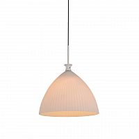 подвесной светильник lightstar simple light 810 810030 в Чебоксарах