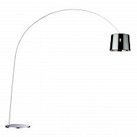 торшер ideal lux dorsale pt1 cromo в Чебоксарах