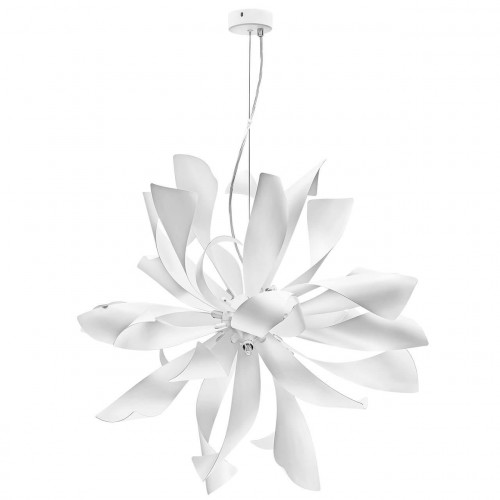 подвесная люстра lightstar turbio 754266 в Чебоксарах