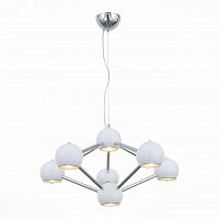 подвесная люстра st luce rottura sl853.503.07 в Чебоксарах