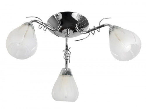 потолочная люстра toplight alexia tl3640x-03ch в Чебоксарах