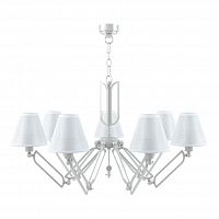 подвесная люстра lamp4you hightech m1-07-wm-lmp-o-20 в Чебоксарах