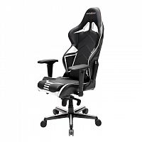 геймерское кресло dxracer oh/rv131/nw в Чебоксарах