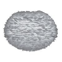 плафон eos large light grey в Чебоксарах