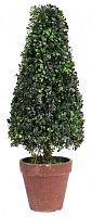 искусственное дерево в горшке topiary в Чебоксарах