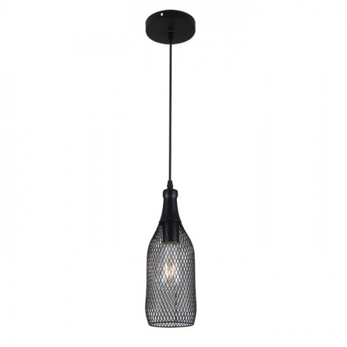 подвесной светильник odeon light bottle 3353/1 в Чебоксарах