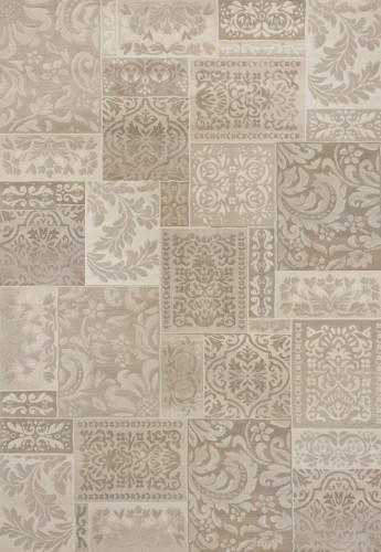 ковер ivory 64153i2575 200x400 в Чебоксарах