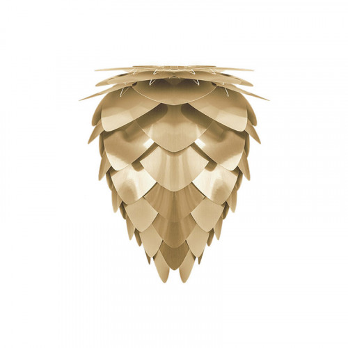 плафон conia mini brushed brass в Чебоксарах