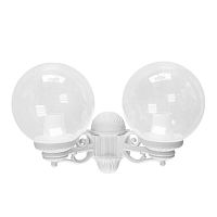 уличный настенный светильник fumagalli porpora/g250 g25.141.000.wxe27 в Чебоксарах