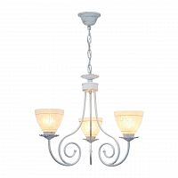 подвесная люстра toplight barbara tl1134-3h в Чебоксарах