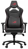 компьютерное кресло asus rog chariot core gaming chair игровое в Чебоксарах