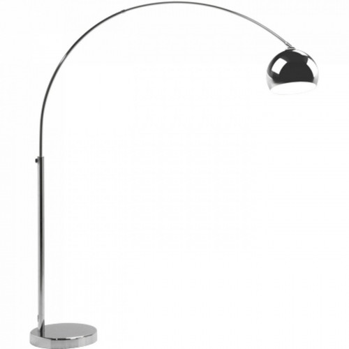 торшер lounge серебро, хром в Чебоксарах