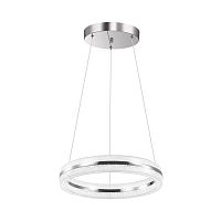 подвесной светодиодный светильник odeon light constance 4603/36l в Чебоксарах