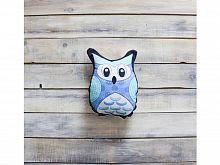 игрушка blue owl в Чебоксарах