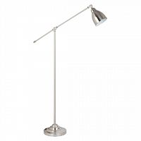 торшер arte lamp 43 a2054pn-1ss в Чебоксарах