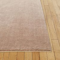 ковер basic bamboo silk бежевый 280/180 от now carpets в Чебоксарах